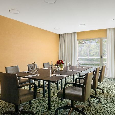 Sheraton Salta Hotel Luaran gambar