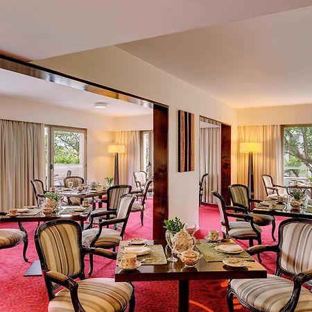 Sheraton Salta Hotel Luaran gambar