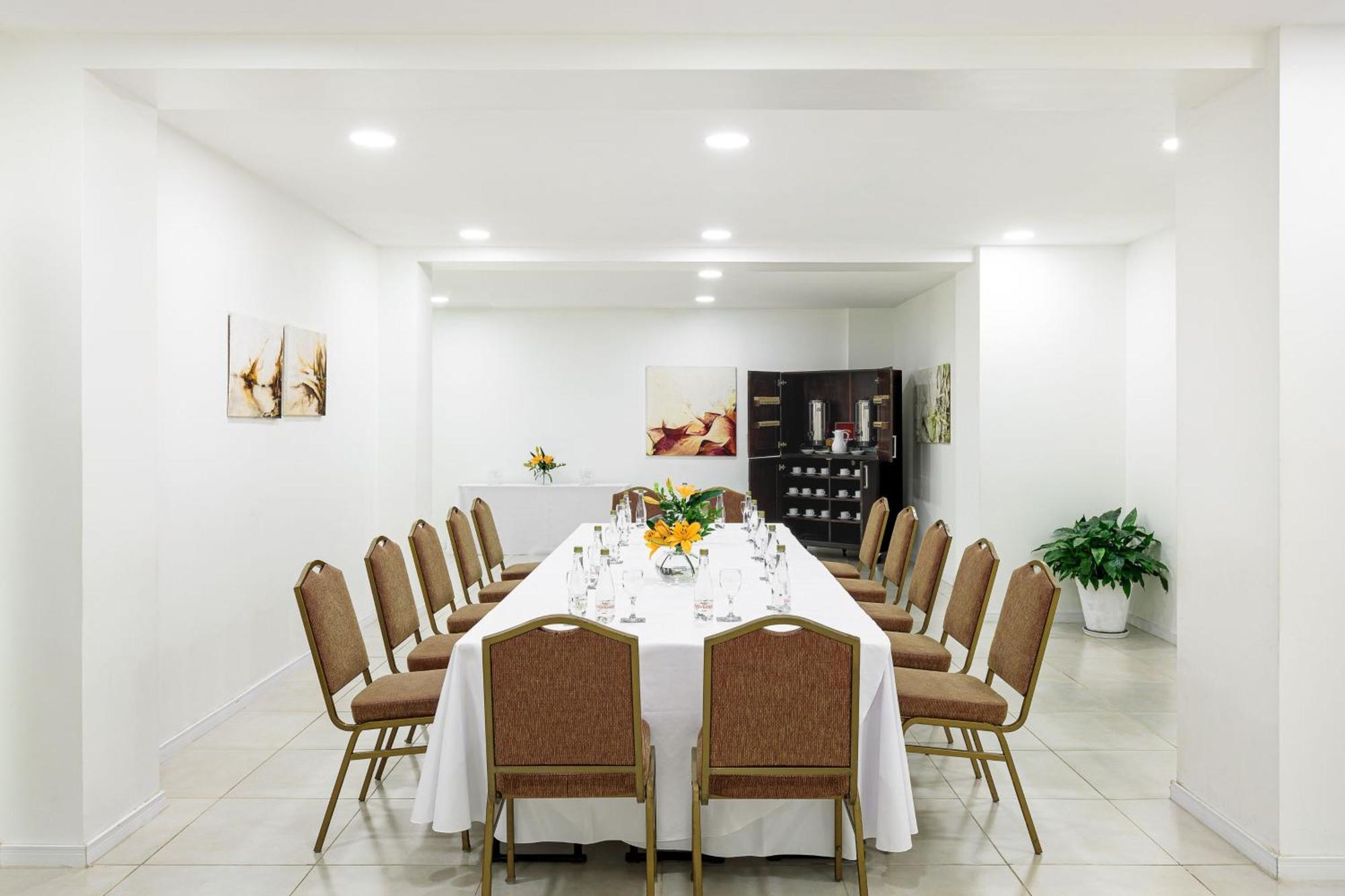 Sheraton Salta Hotel Luaran gambar