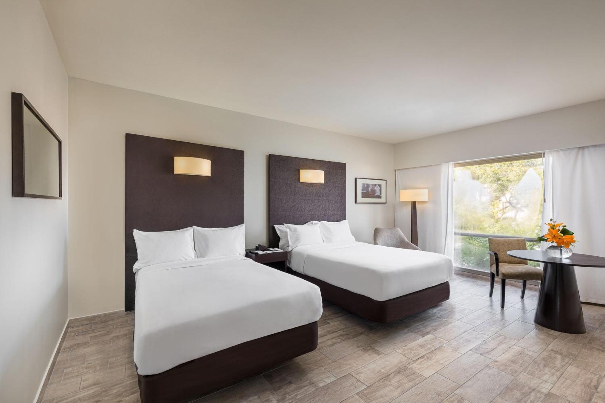 Sheraton Salta Hotel Luaran gambar
