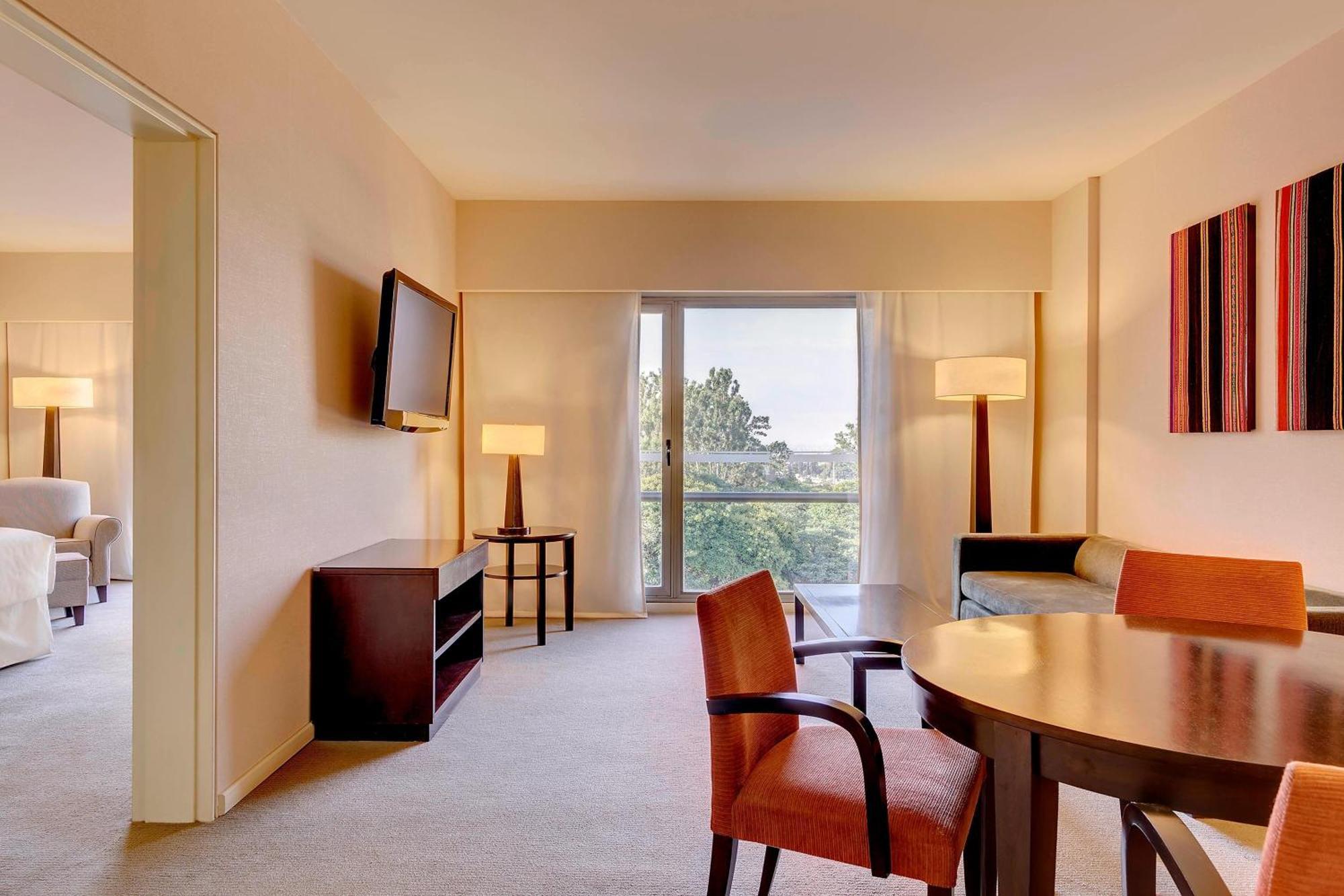 Sheraton Salta Hotel Luaran gambar
