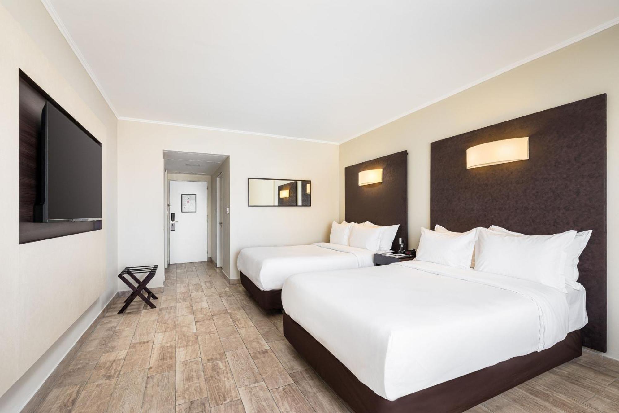 Sheraton Salta Hotel Luaran gambar