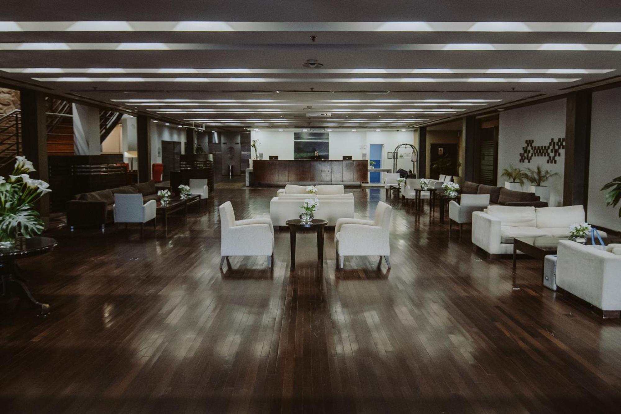 Sheraton Salta Hotel Luaran gambar