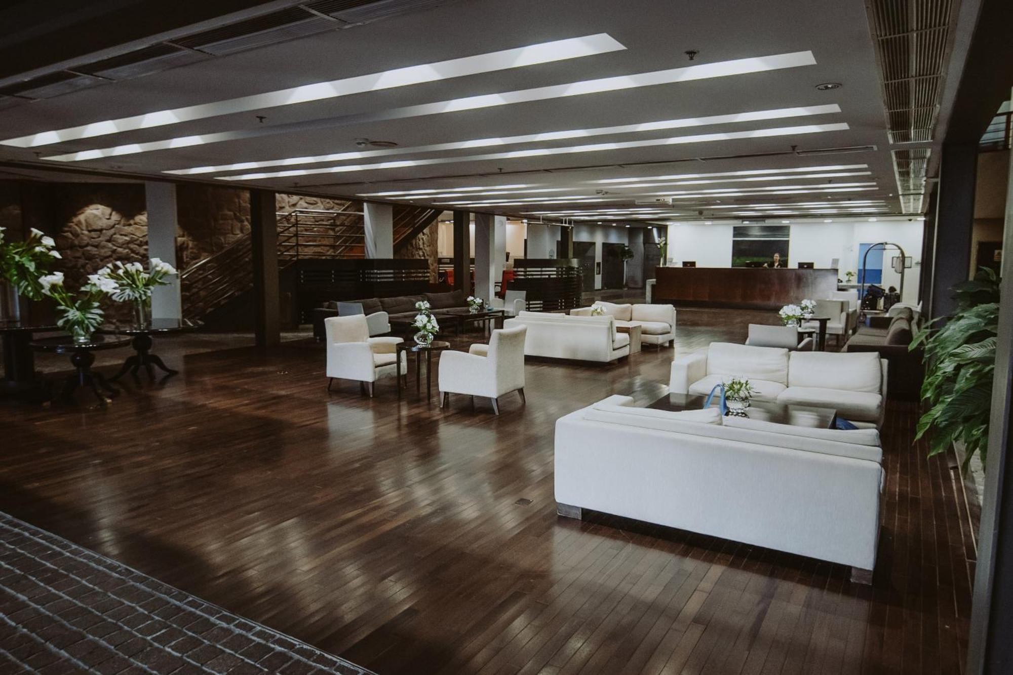 Sheraton Salta Hotel Luaran gambar
