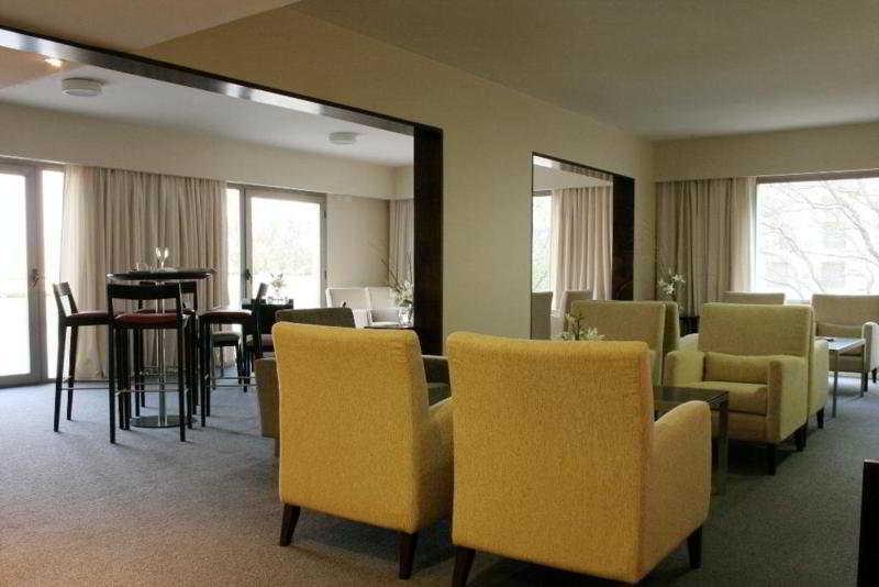 Sheraton Salta Hotel Luaran gambar