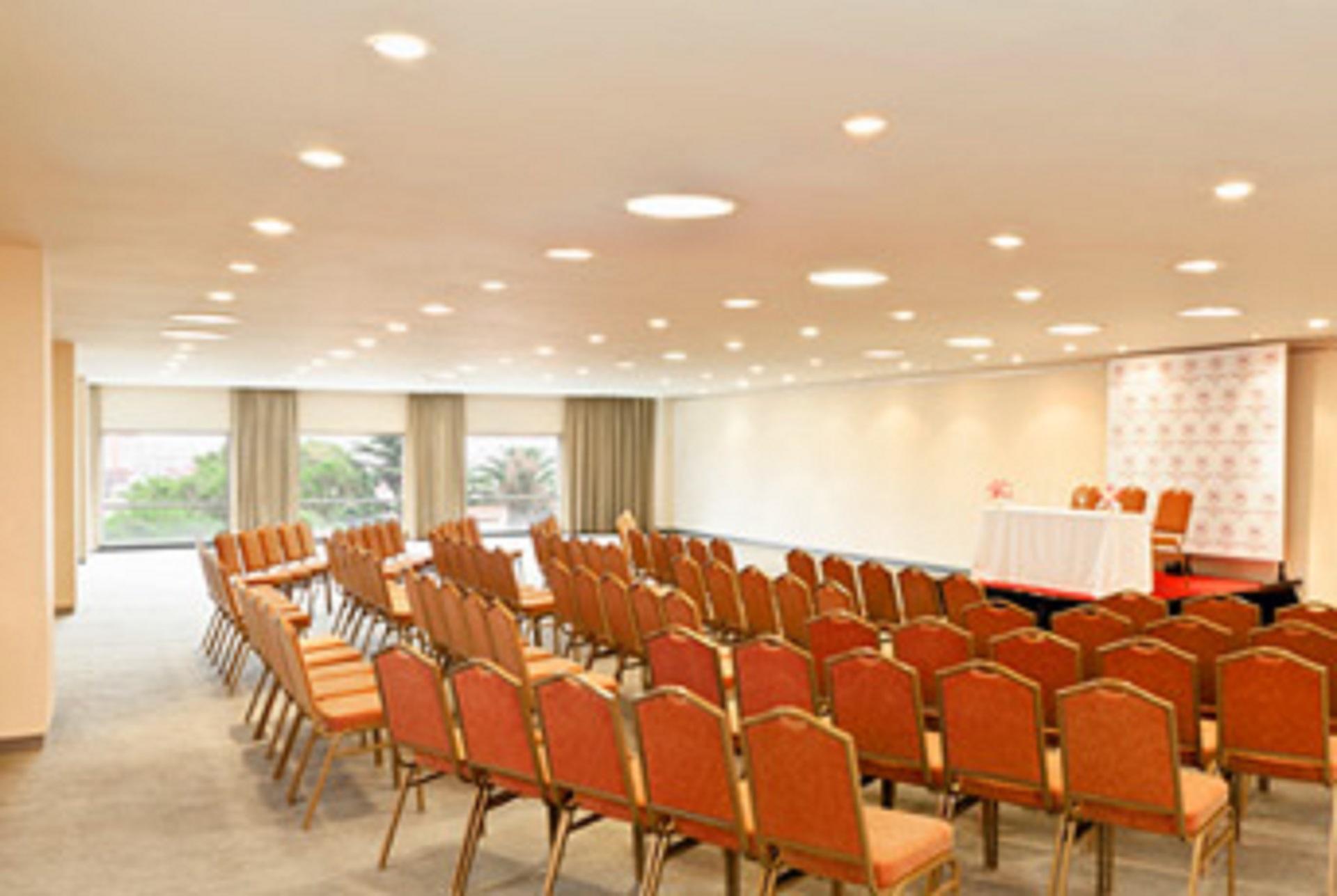 Sheraton Salta Hotel Luaran gambar
