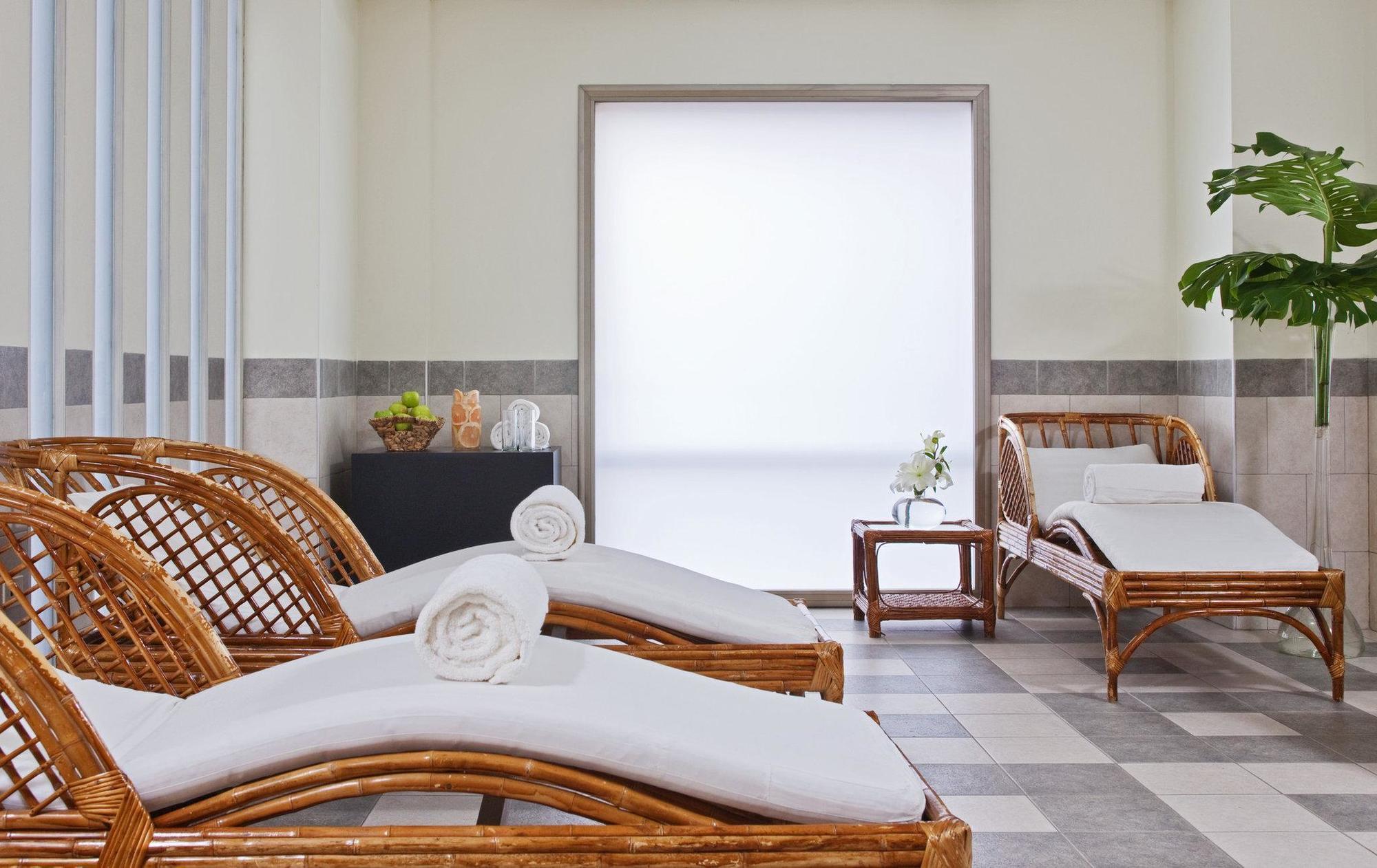 Sheraton Salta Hotel Luaran gambar