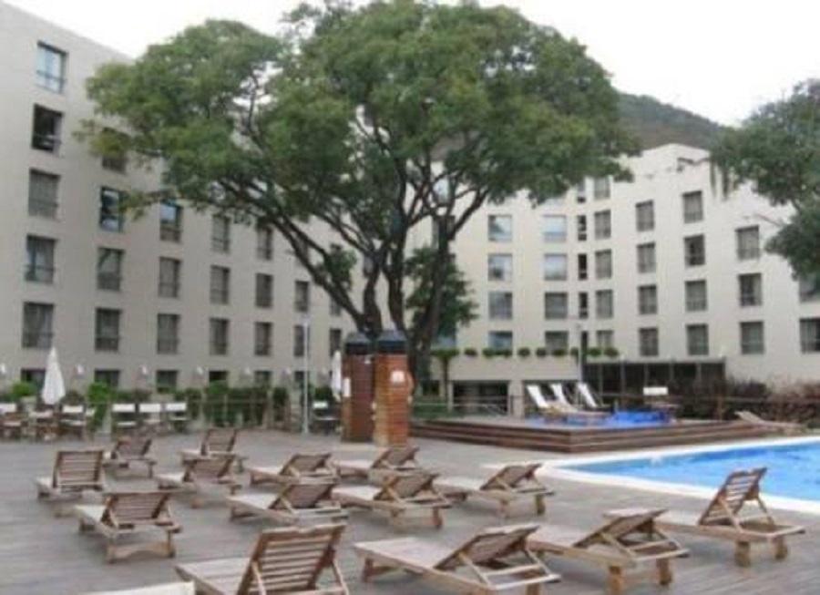 Sheraton Salta Hotel Luaran gambar