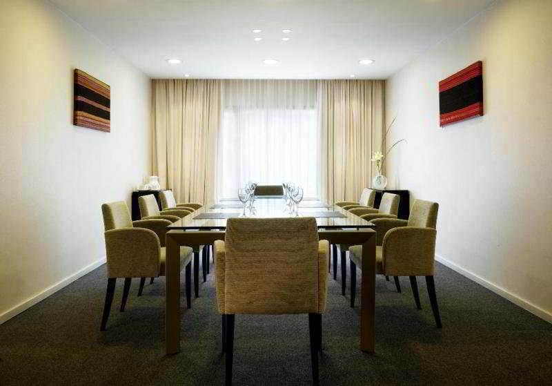 Sheraton Salta Hotel Kemudahan gambar