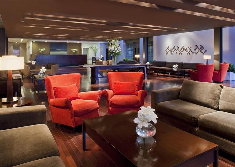 Sheraton Salta Hotel Luaran gambar