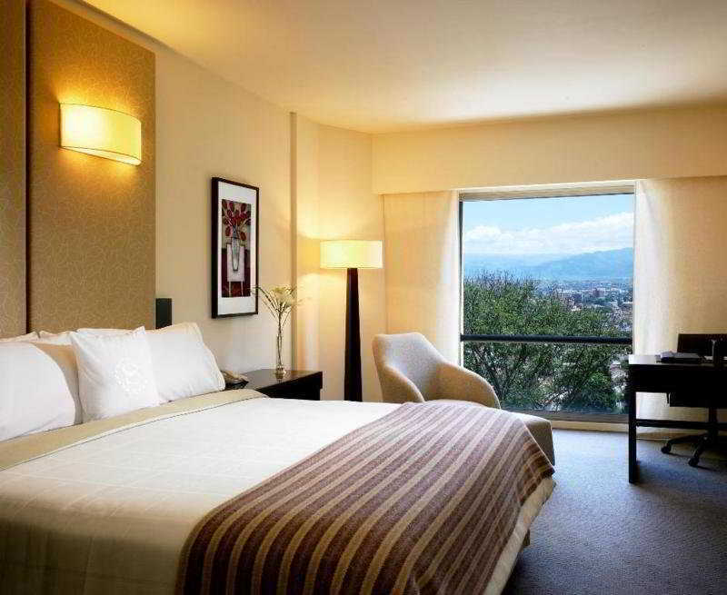 Sheraton Salta Hotel Luaran gambar