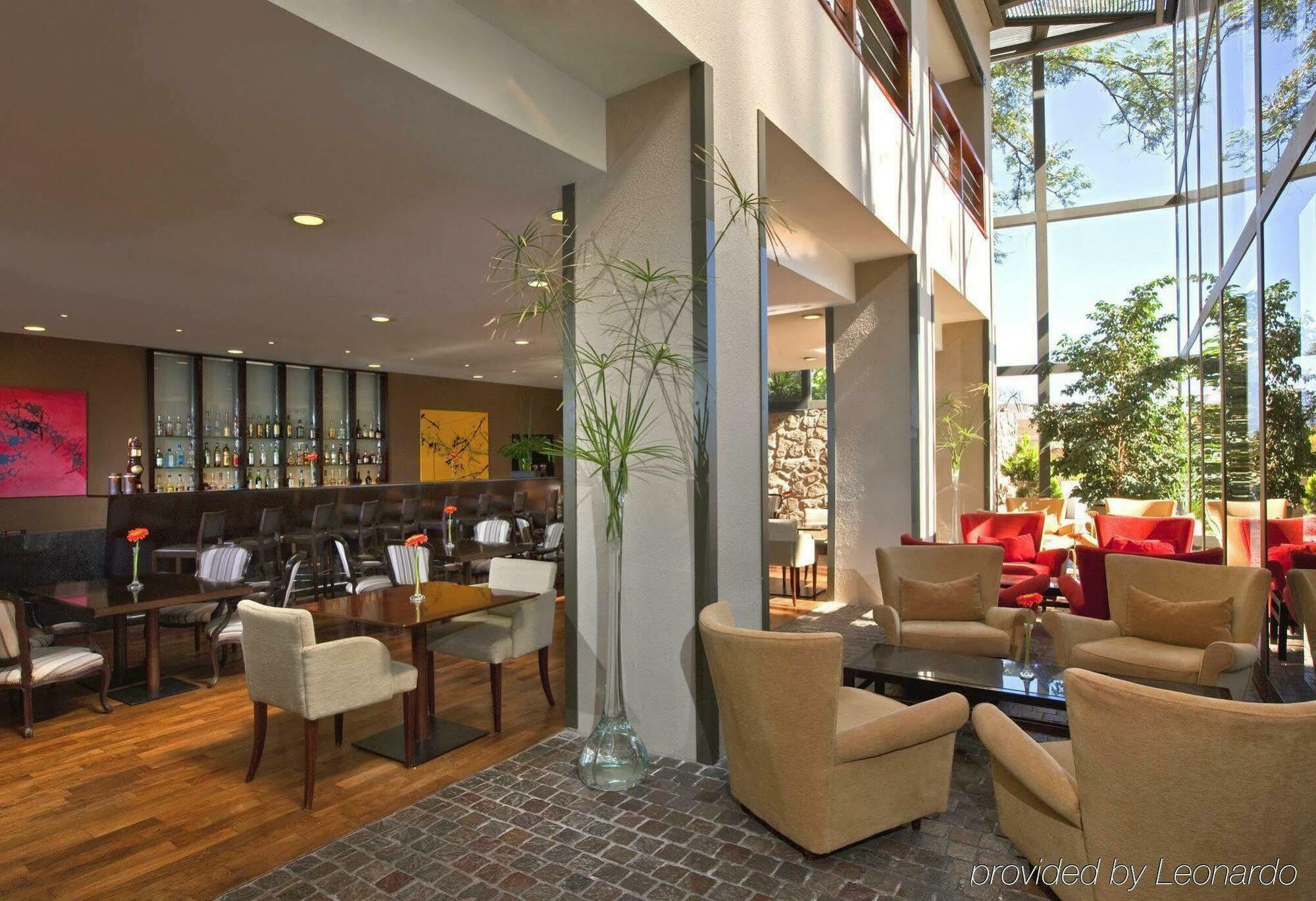 Sheraton Salta Hotel Luaran gambar